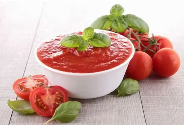 تصویر 2 از خرید رب گوجه یک کیلویی + قیمت عالی باکیفیت